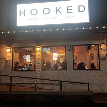 Hooked - Absolutely amazing great prices great service! Next time we visit we will be back! - Seafood Near Me - Ocean City, Maryland Hooked - Absolutely amazing great prices great service! Next time we visit we will be back! - Seafood Near Me - Ocean City, Maryland