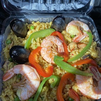 Renzo's - Paella to go - Argentine Near Me - Tampa, Florida Renzo's - Paella to go - Argentine Near Me - Tampa, Florida