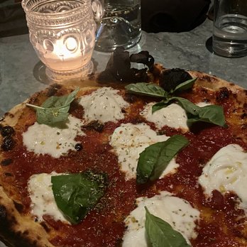 Gjelina - New American Near Me - Venice, California