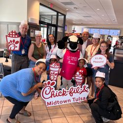 Chick-fil-A