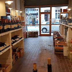 Weinhaus Linke