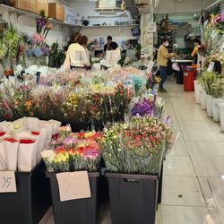 花墟