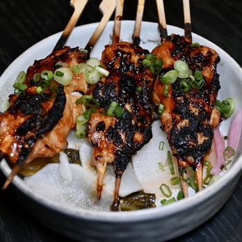Nokoribi - Chicken yaki - Japanese Near Me - Richmond, Virginia Nokoribi - Chicken yaki - Japanese Near Me - Richmond, Virginia