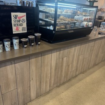 Rare Earth Coffee - ,.... - Coffee & Tea Near Me - Lemoore, California