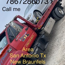 Towing Caviloso Express - My services
