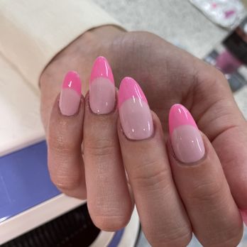 Paradise Nails - Nail Salons Near Me - Dana Point, California