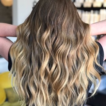 Karu Salon - Blow Dry/Out Services Near Me - Austin, Texas