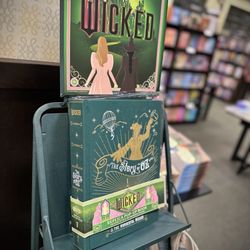 Barnes & Noble