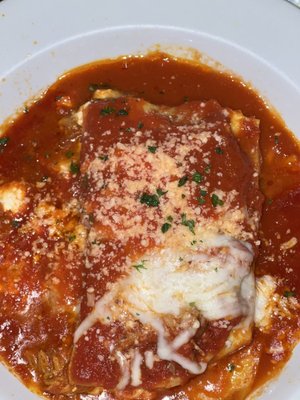 Pasqualone's by null