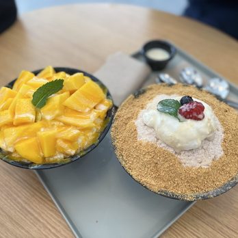 Sul & Beans - Desserts Near Me - Irvine, California Sul & Beans - Desserts Near Me - Irvine, California