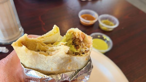 Los Dos Toritos Restaurant by null