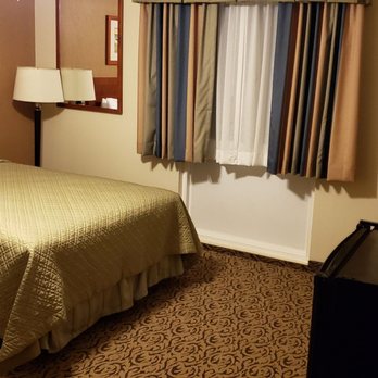 air force inns vandenberg