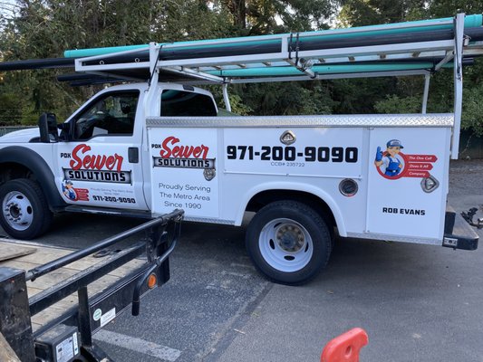 PDX Sewer Solutions