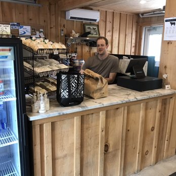 Stryker Farm - Farmer Nolan - Farmers Market Near Me - Wind Gap, Pennsylvania