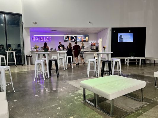 ARTECHOUSE Houston by null