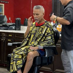 4 Aces Barber Shop