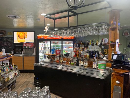 Tom's Tavern by null