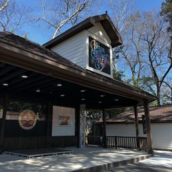 The Allman Brothers Band Museum - The Big House