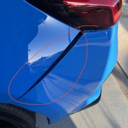 G&C Auto Body