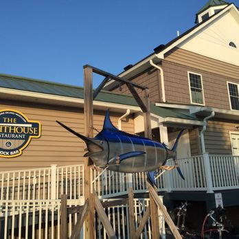The Lighthouse Restaurant & Dock Bar - Front restaurant - Bars Near Me - Solomons, Maryland The Lighthouse Restaurant & Dock Bar - Front restaurant - Bars Near Me - Solomons, Maryland
