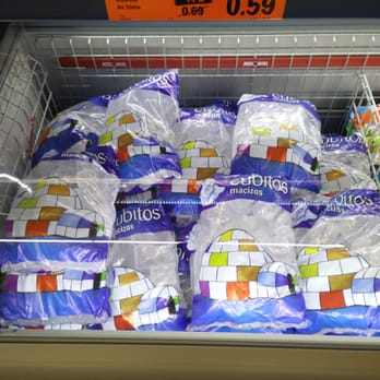 Lidl - Grocery Near Me - Seville, SE