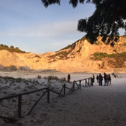 La Solfatara