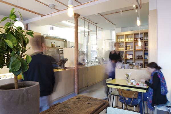 Boulangerie Chambelland by null