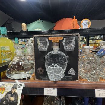 Liquor Maxx - Beer, Wine & Spirits Near Me - Newnan, Georgia
