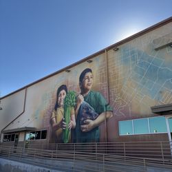 Second Harvest Food Bank of Orange County