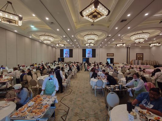 140 W Valley Blvd by null