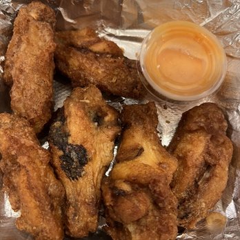 Lucki Thai - Lucki wings - Thai Near Me - Las Vegas, Nevada Lucki Thai - Lucki wings - Thai Near Me - Las Vegas, Nevada