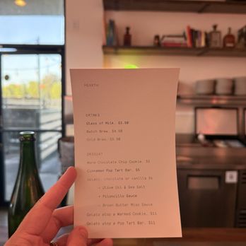 Hearth Restaurant & Coffee - Latin American Near Me - Moorpark, California