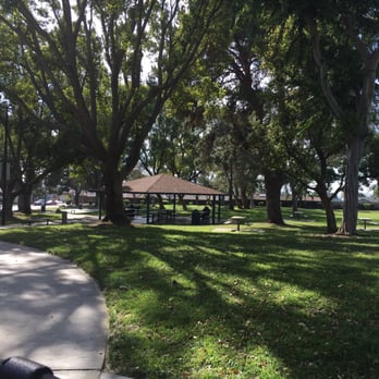Bob McLeod Park - Nice shady area. - Parks Near Me - Chino, California Bob McLeod Park - Nice shady area. - Parks Near Me - Chino, California