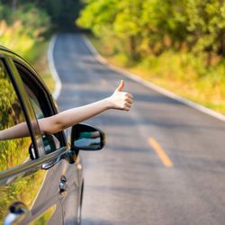 First and Final Driving School