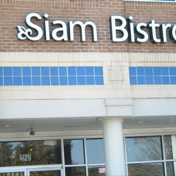 Siam Bistro - Thai Near Me - Woodbridge, Virginia Siam Bistro - Thai Near Me - Woodbridge, Virginia