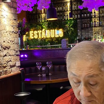 estabulo - Steakhouses Near Me - Aberdeen, ABE