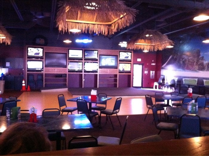 THE TROPICS BAR AND GRILL CLOSED 15 Reviews 168th & W Maple Rd