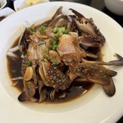 Photo of Soban - Los Angeles, CA, United States. *Raw Soy-Marinated Crab