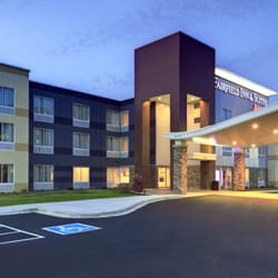 Fairfield by Marriott Inn & Suites Madison West/Middleton - Exterior