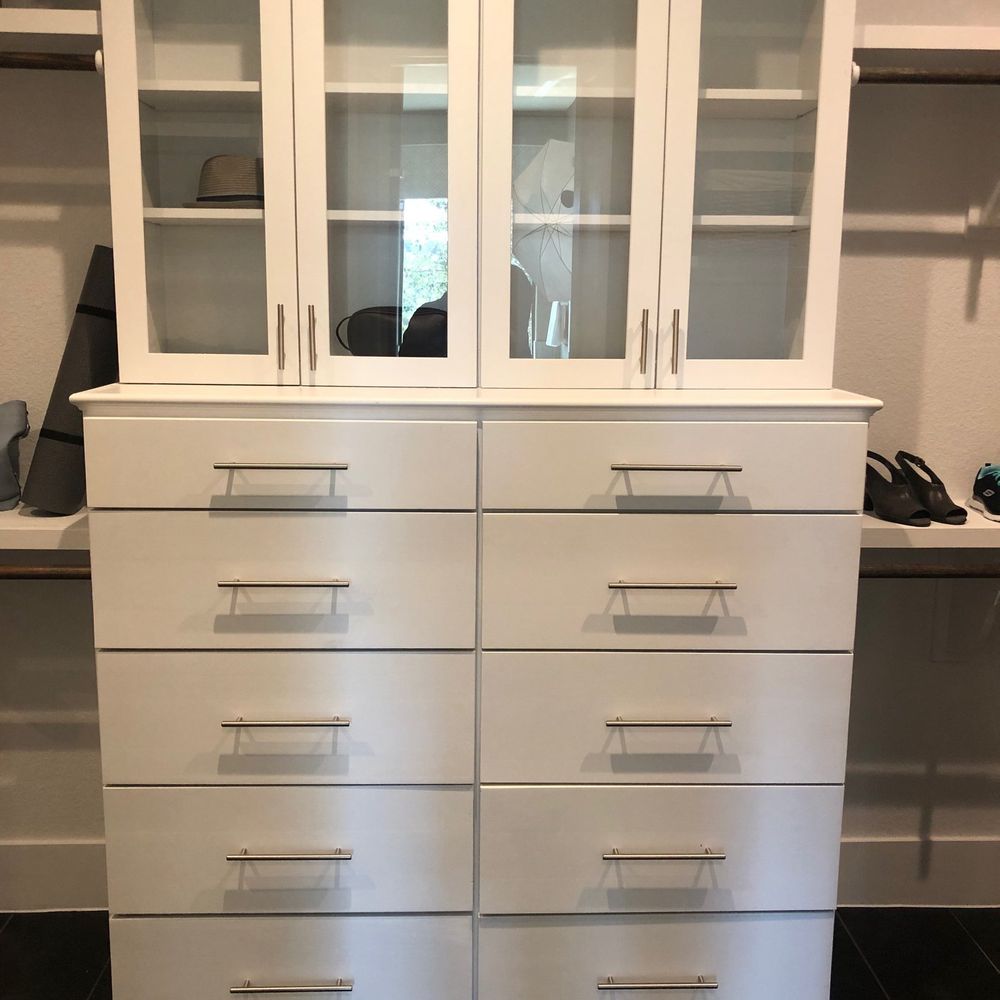 Makers Hardware Houston Texas Matttroy