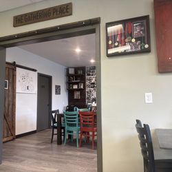 The Bull Shack Coffee & Smoothies - Gathering Place