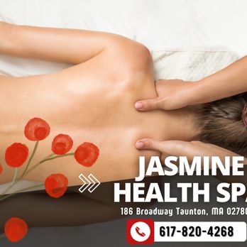 Jasmine Health Spa - Beauty & Spas Near Me - Taunton, Massachusetts Jasmine Health Spa - Beauty & Spas Near Me - Taunton, Massachusetts