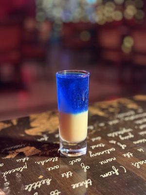 Tryzub Ukrainian Kitchen by null