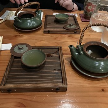Sushi Teru - The soup was amazing - Sushi Bars Near Me - New York, New York Sushi Teru - The soup was amazing - Sushi Bars Near Me - New York, New York