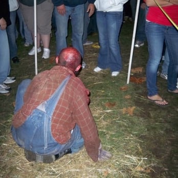 Shocktoberfest - Haunted Houses Near Me - Sinking Spring, Pennsylvania Shocktoberfest - Haunted Houses Near Me - Sinking Spring, Pennsylvania