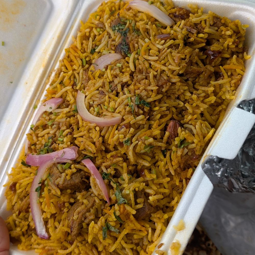Daawat Indian Cuisine - Lamb Biryani - Indian Near Me - Hilliard, Ohio Daawat Indian Cuisine - Lamb Biryani - Indian Near Me - Hilliard, Ohio
