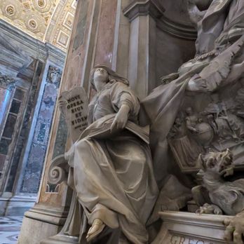 Basilica di San Pietro - Churches Near Me - Rome, RM