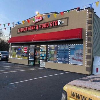 Kelly's Market - the outside of a liquor wine and food store - Beer, Wine & Spirits Near Me - Kenvil, New Jersey Kelly's Market - the outside of a liquor wine and food store - Beer, Wine & Spirits Near Me - Kenvil, New Jersey