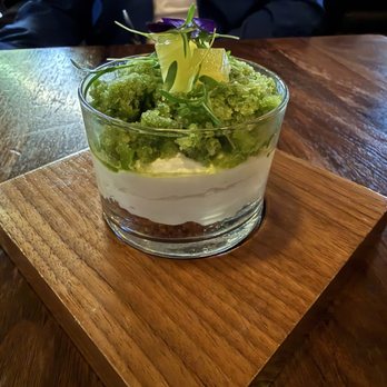 Uchi Houston - Jasmine cream - Sushi Bars Near Me - Houston, Texas Uchi Houston - Jasmine cream - Sushi Bars Near Me - Houston, Texas