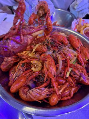 Cajun Kitchen by null